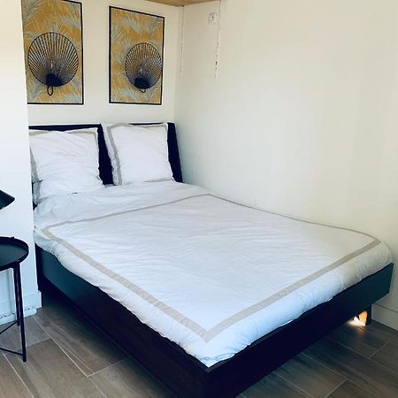 ** La Suite Occitane ** 43M2 Renove, Gare St Roch Montpellier Eksteriør billede