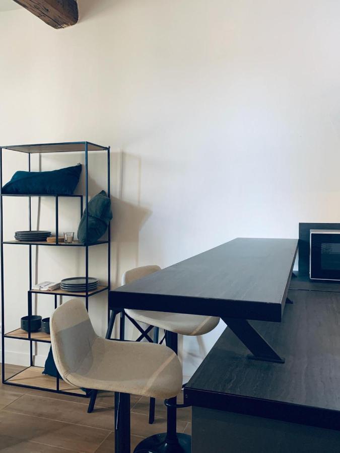 ** La Suite Occitane ** 43M2 Renove, Gare St Roch Montpellier Eksteriør billede