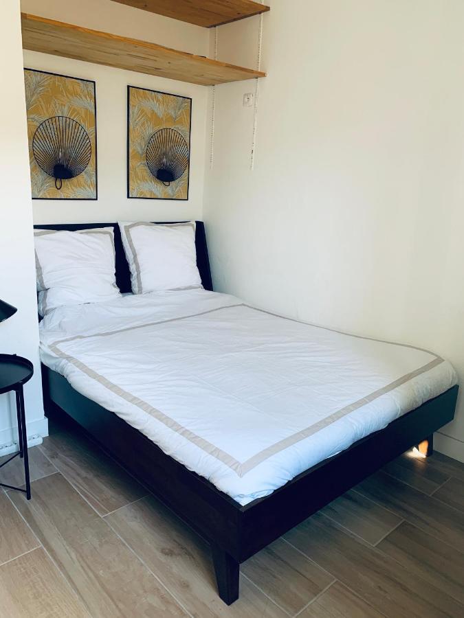 ** La Suite Occitane ** 43M2 Renove, Gare St Roch Montpellier Eksteriør billede